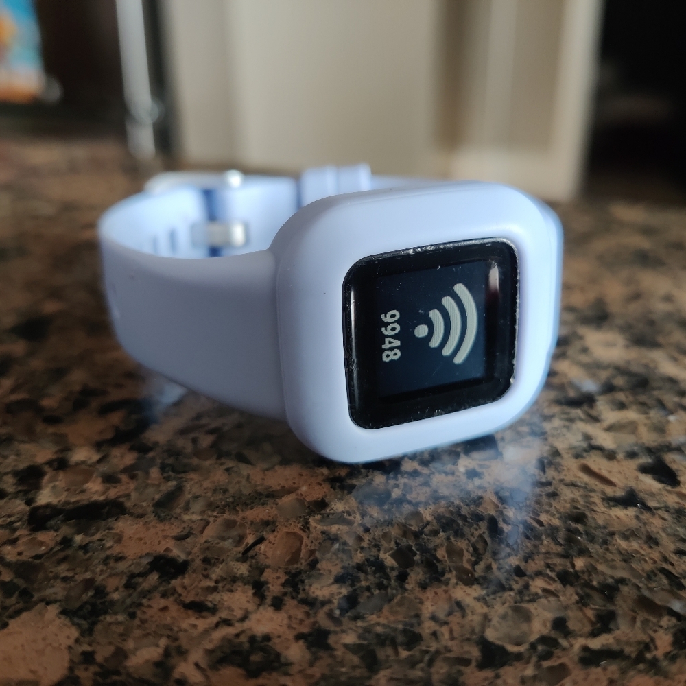 Garmin Vivofit Jr. 3 Kid's Watch